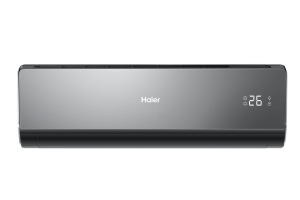 Haier Lightera HSU-07HNF203/R2 -Full Black - HSU-07HUN403/R2