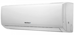 Neoclima Plasma NS/NU-HAL07F32