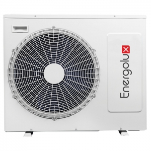 Energolux Smart multi  Free match  SAM18M1-AI/2