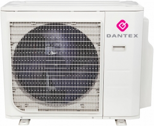 Dantex Free Match RK-4M28HM2E-W