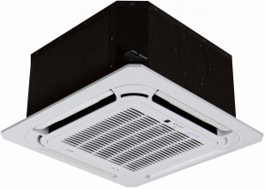 Dantex RK-M18Q4-A3N
