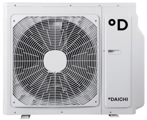 Daichi Free Match DF125A5MS1