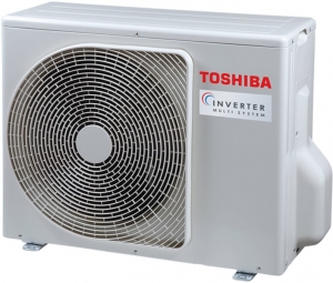 Toshiba RAS- 2M18U2AVG-E