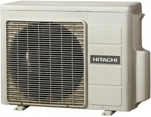 Hitachi Free match  RAM-40NP2E