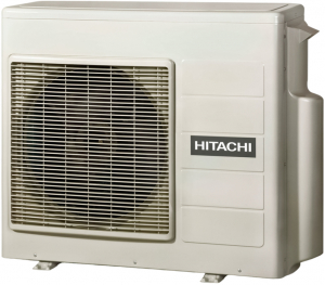 Hitachi Free match  RAM-53NP3E