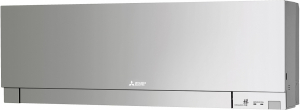 Mitsubishi Electric Premium Design MSZ-EF50VGKS