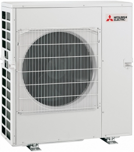 Mitsubishi Electric Free Match MXZ-6F122VF