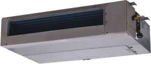 Lessar eMagic LS-MHE09DOA2