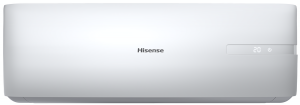 Hisense PREMIUM SILVER FREE MATCH DC AMS-12UR4SVEDL6 (S)