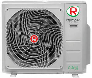 Royal Clima Free Match 4RMX-28HN