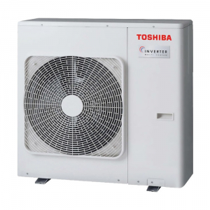 Toshiba RAS-5M34U2AVG-E