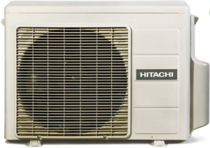 Hitachi Free match  RAM-40NE2F
