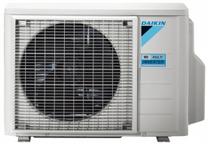 Daikin Free Match 2MXM68N