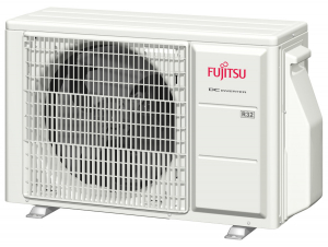 Fujitsu Free match  AOYG14KBTA2