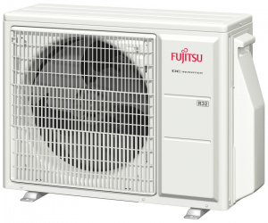 Fujitsu Free match  AOYG18KBTA2