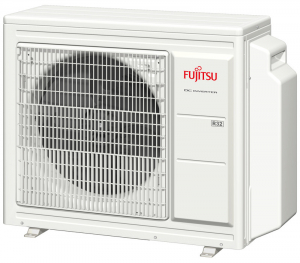 Fujitsu Free match  AOYG18KBTA3