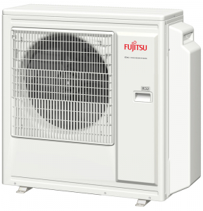 Fujitsu Free match  AOYG36KBTA5