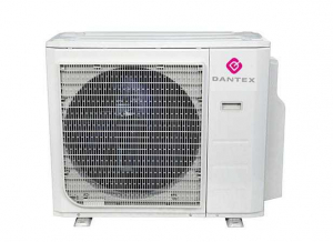 Dantex Free Match RK-4M28HM3E-W