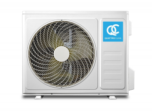QUATTROCLIMA Free Match QN-FM21UA