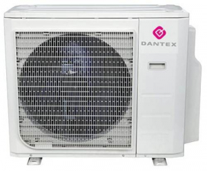Dantex Free Match RK-2M14HM3E-W