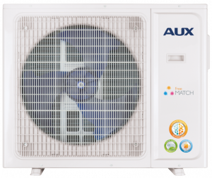 AUX Free Match R32 AM5-H42/4DR2