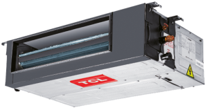 TCL Slim Duct TDCM-18HRID