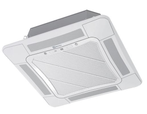 Electrolux EACC/I-18 FMI/N8 ERP
