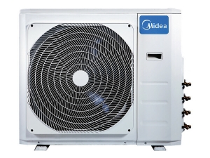 Midea Neoflexi Free Match M4OB-36HFN8-Q1