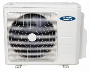 General Climate FREE MULTI  GU-M4EA28H32