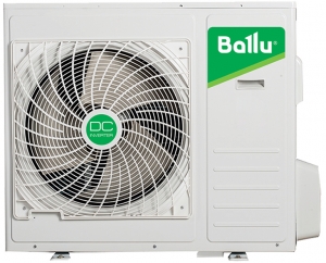 Ballu Free Match ERP Long Pipe B4OI-FM/out-27HN8/LP_EU