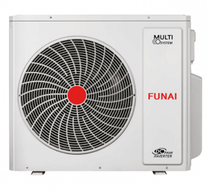 Funai Kirigami Free match RAM-I-2KG55HP.01/U