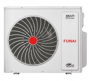 Funai Kirigami Free match  RAM-I-3KG70HP.01/U