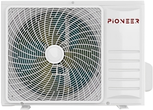 Pioneer Free Match 3MSHD21F