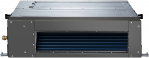 General Climate Free Multi  GC-MEDN09HW