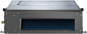 General Climate Free Multi GC-MEDN12HW