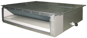 General Climate Free Multi GC-MEDN24HF