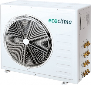 Ecoclima Multi-Grand CM3-TC21/4R2