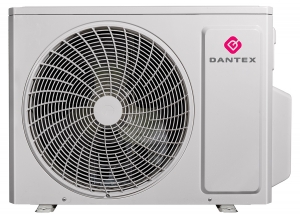 Dantex Flex Profi RK-3M21HGE-W