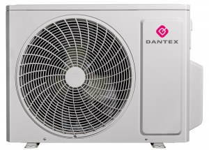 Dantex Flex Profi RK-3M24HGE-W