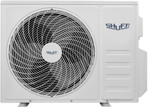 Shuft SFMO/I-21 FMI-3/N8