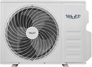 Shuft SFMO/I-42 FMI-5/N8