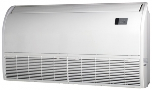 Hisense FREE MATCH DC AVT-24UR4RB8