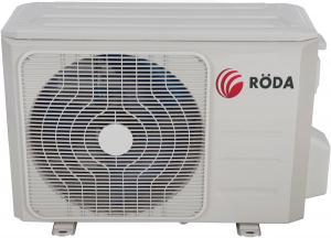 Roda RUI-2M18BBA