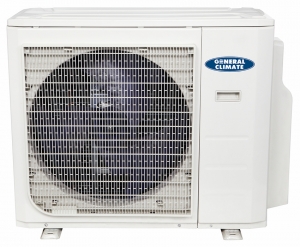 General Climate Free match  GU-M4EA36HN1