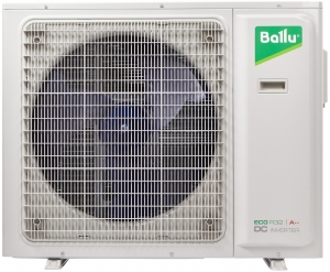 Ballu Free Match BA4OI-FM/out-36HN8/EU_LP