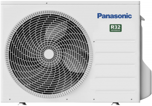 Panasonic Free Match CU-4Z68TBE
