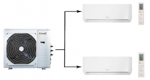 Eurohoff Smart multi EMMULT-18/2/EMMULT-09*2