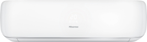 Hisense Free Match DC AMS-09UW4RVETG00 WI-FI