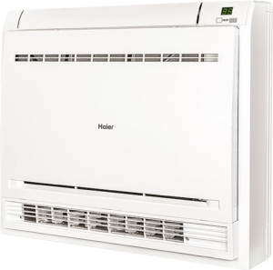 Haier AF50S2SD1FA