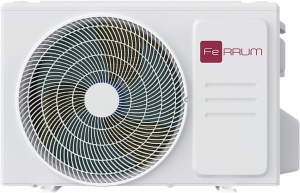 Ferrum Force iFOS27FM1A